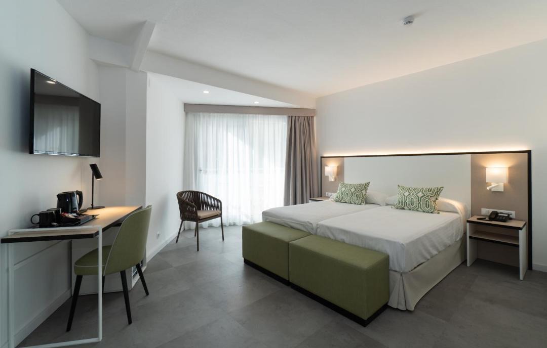 Photo of Bedroom in Rincon de Loix