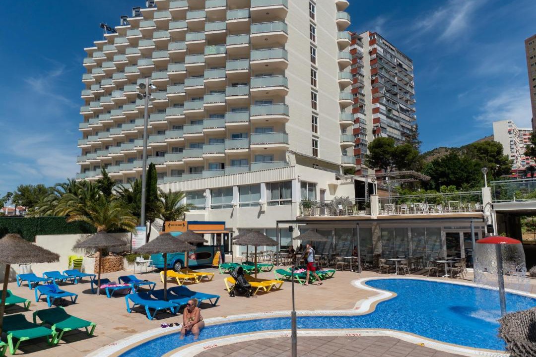 Photo of Outdoor in Rincon de Loix