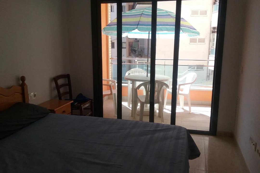 Photo of Bedroom in Lloret Town Center