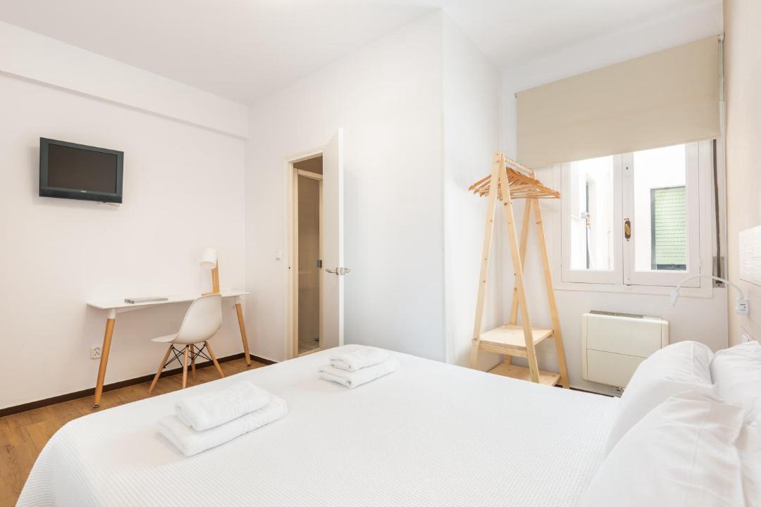 Photo of Bedroom in Mahon