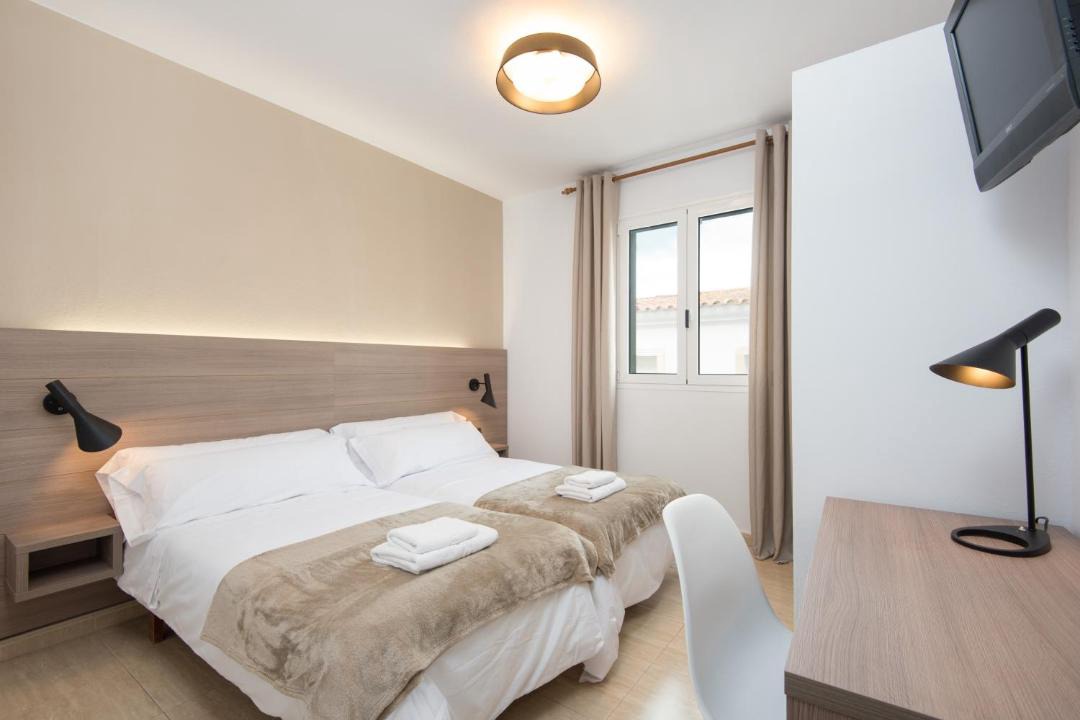Photo of Bedroom in Mahon