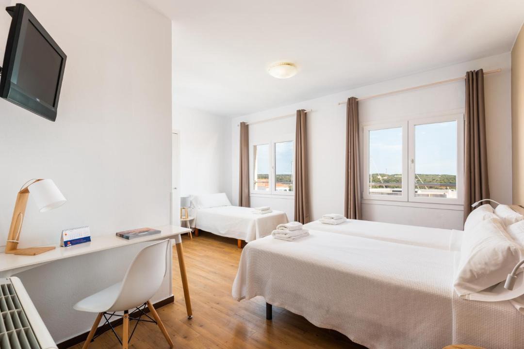 Photo of Bedroom in Mahon