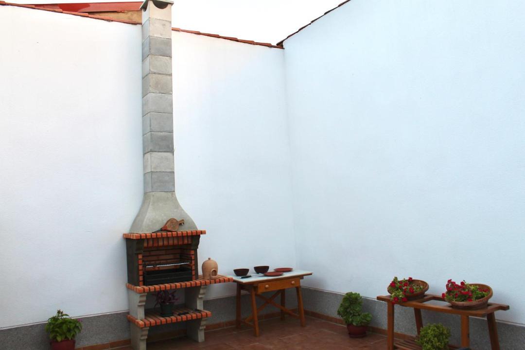 Photo of Patio Balcony in Almagro
