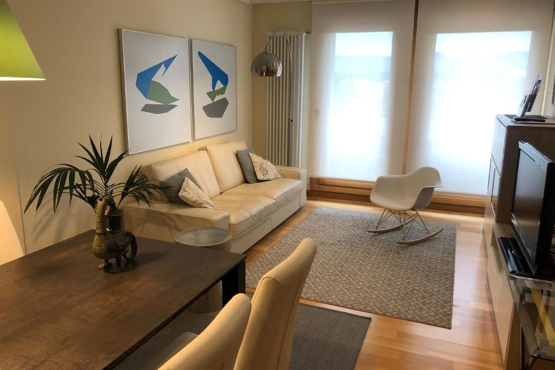Photo of Livingroom in Logrono