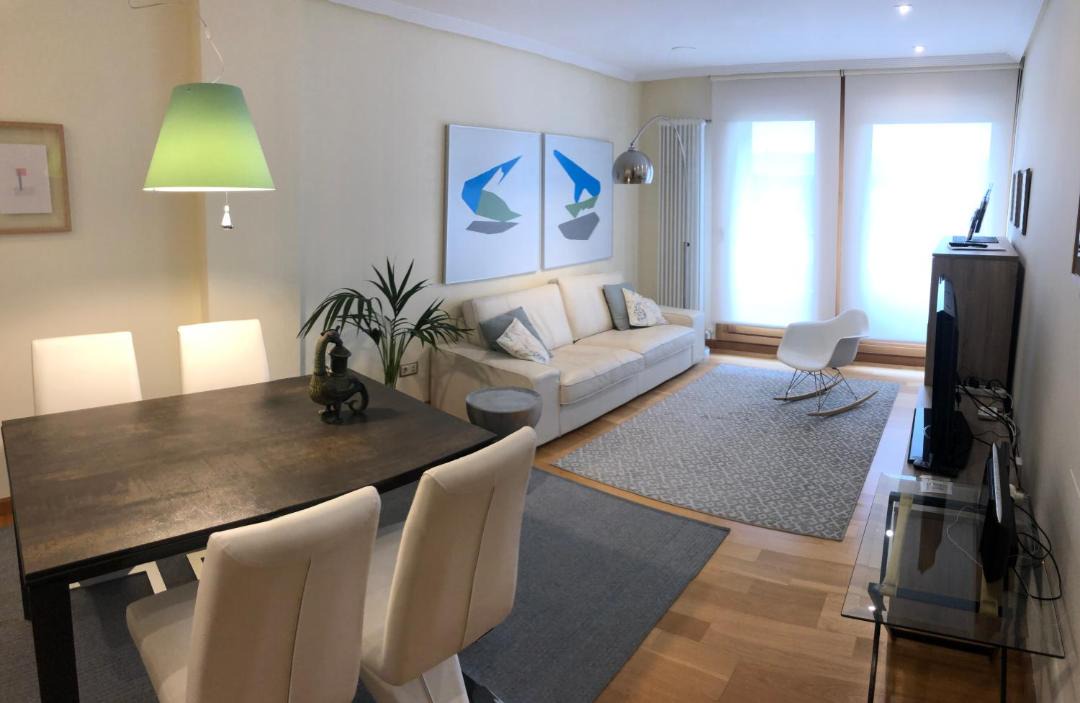 Photo of Livingroom in Logrono