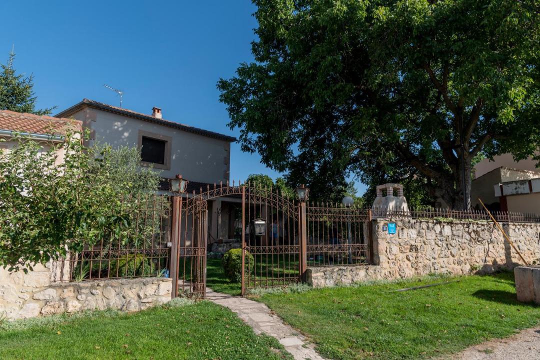 Photo of Buildings in San Pedro de Gaillos