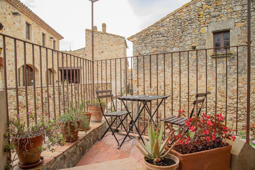 Photo of Patio Balcony in Pals