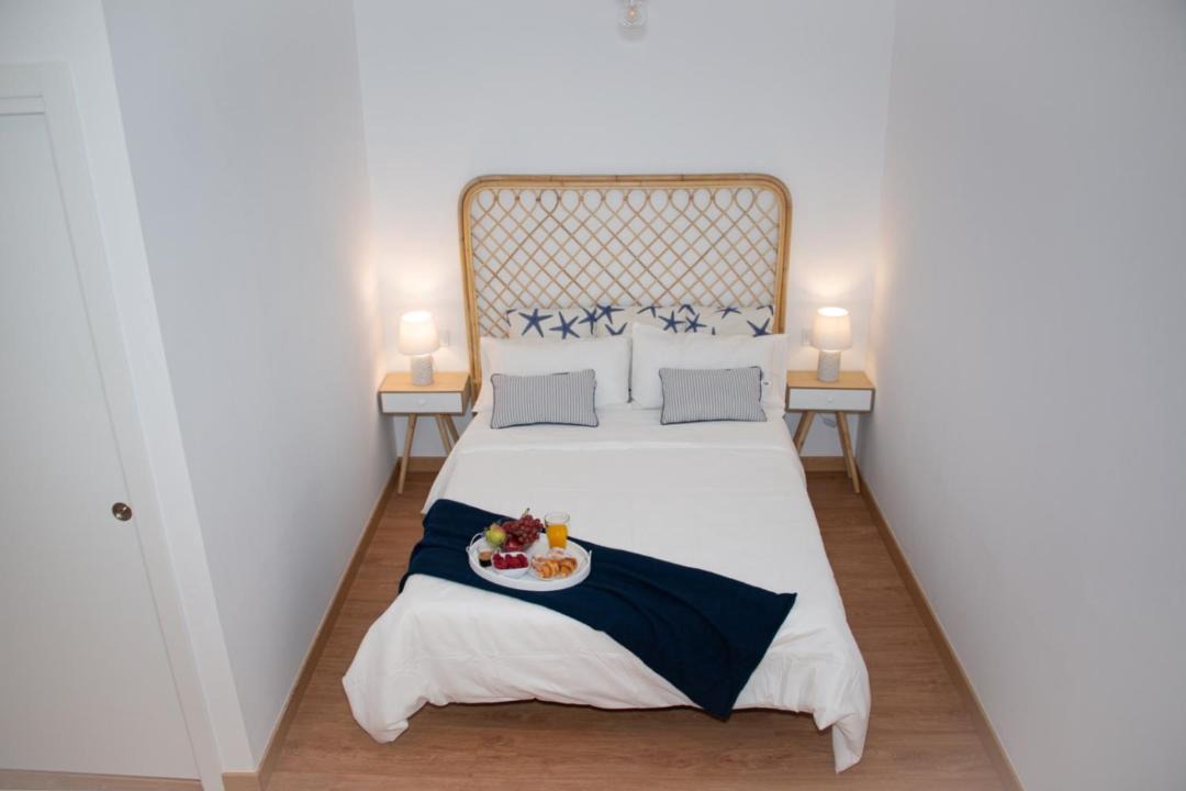 Photo of Bedroom in Aiora