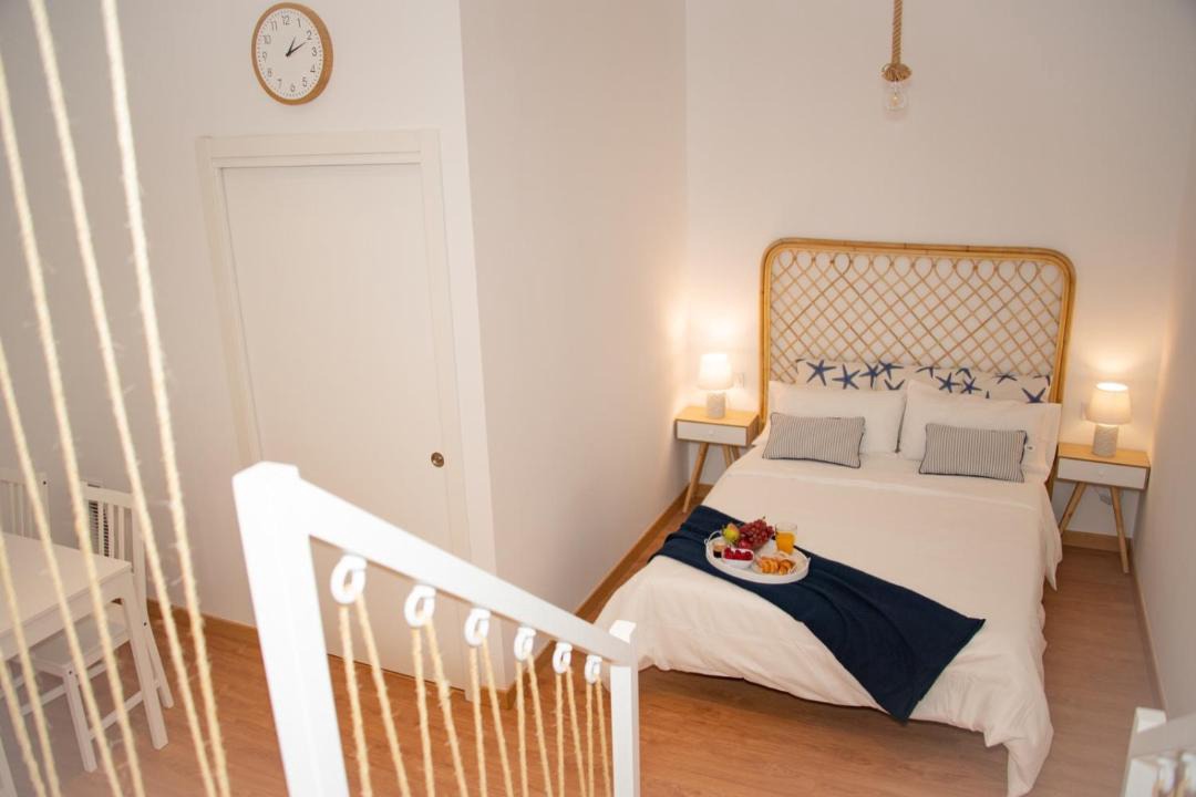 Photo of Bedroom in Aiora