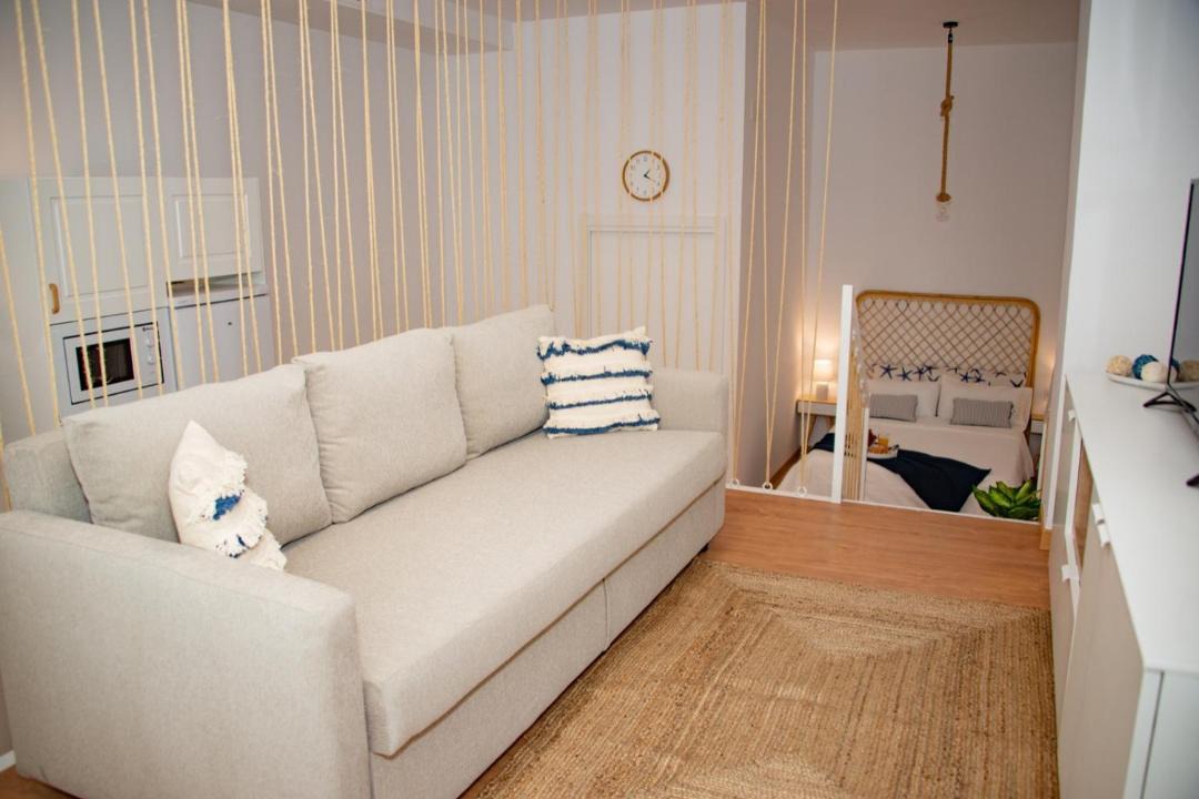 Photo of Livingroom in Aiora