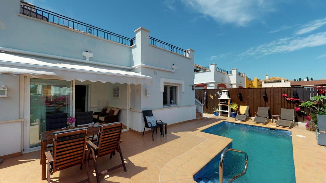 Photo of Outdoor in Torre-Pacheco