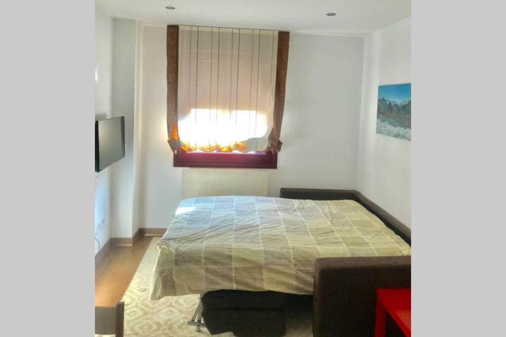 Photo of Bedroom in Puebla de Lillo