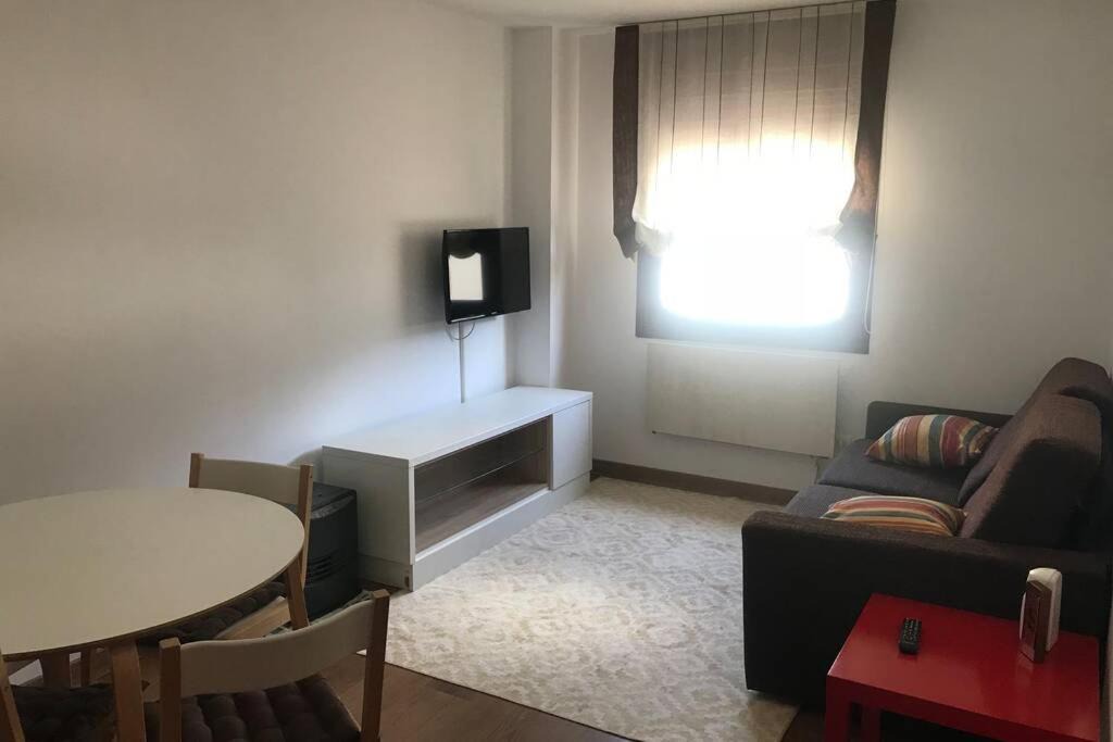 Photo of Livingroom in Puebla de Lillo