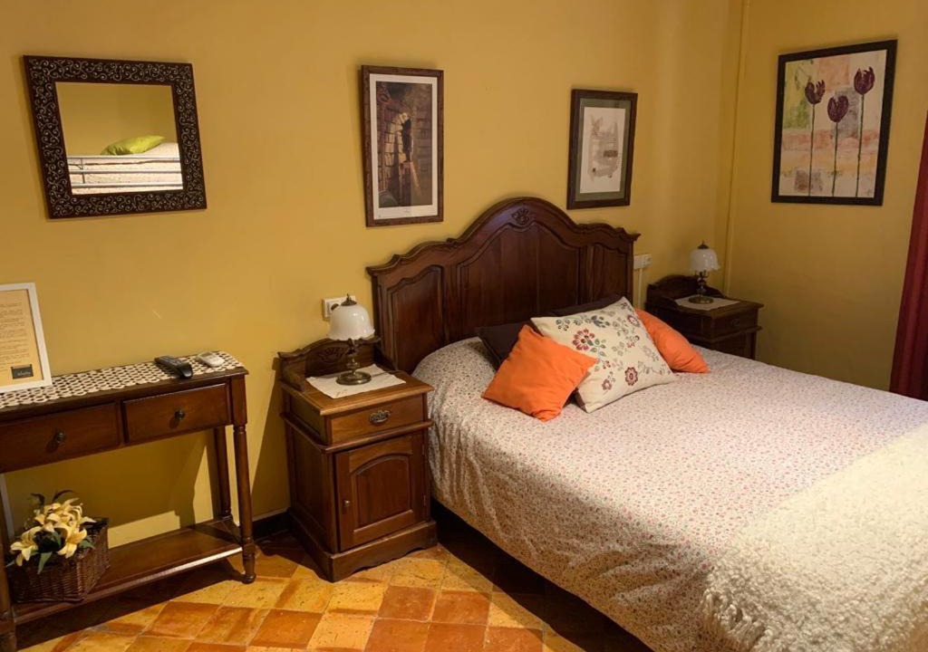 Photo of Bedroom in Sietamo
