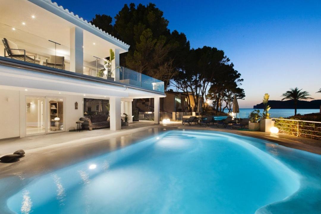 Photo of Outdoor in Costa de la Calma
