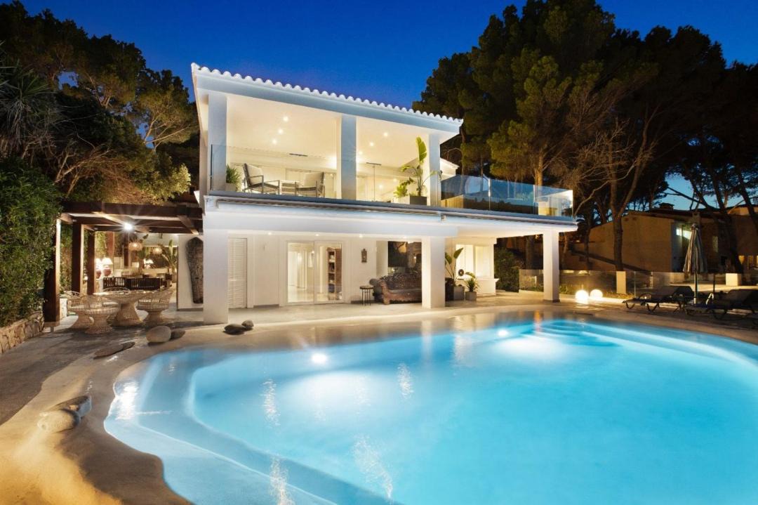 Photo of Outdoor in Costa de la Calma