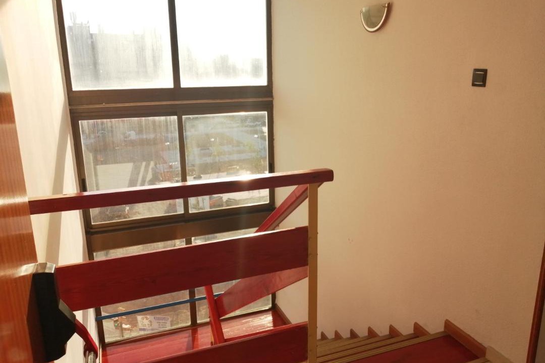 Photo of Patio Balcony in Barrio del Perpetuo Socorro