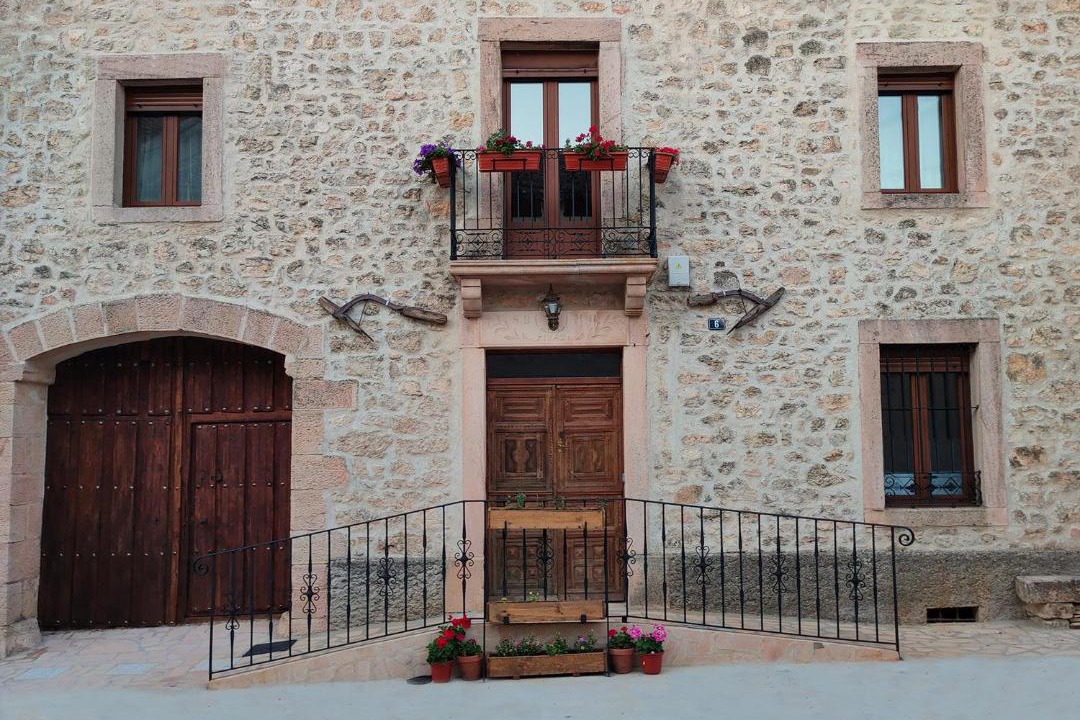 Photo of Others in San Pedro de Gaillos