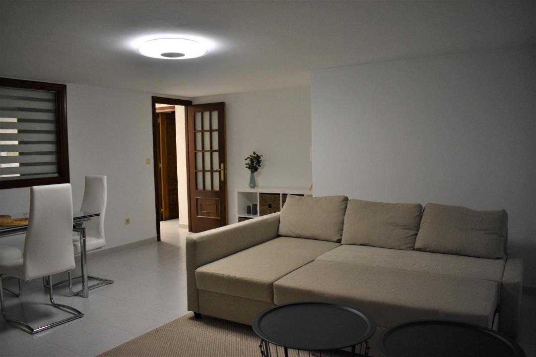 Photo of Livingroom in Sigueiro