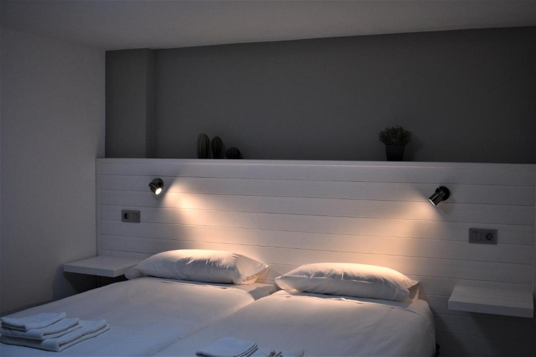 Photo of Bedroom in Sigueiro