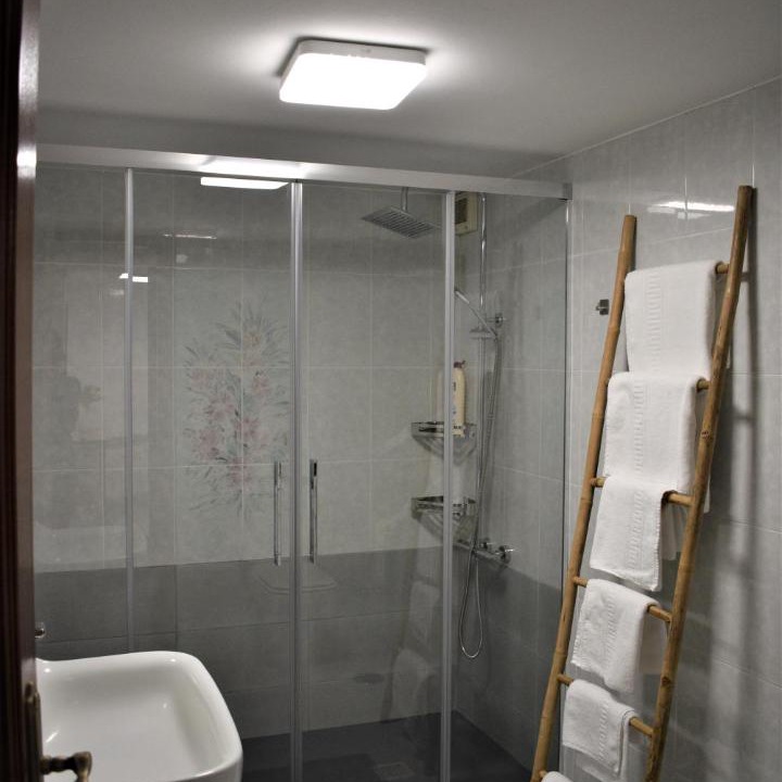 Photo of Bathroom in Sigueiro