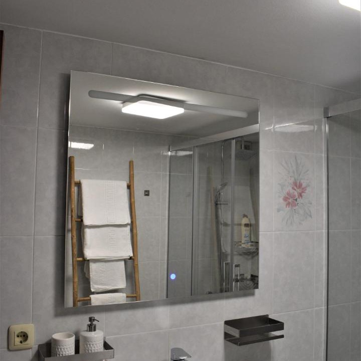 Photo of Bathroom in Sigueiro