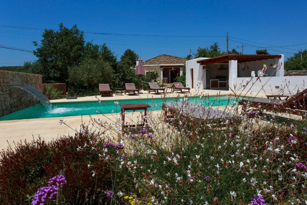 Photo of Outdoor in Sant Rafael de Sa Creu