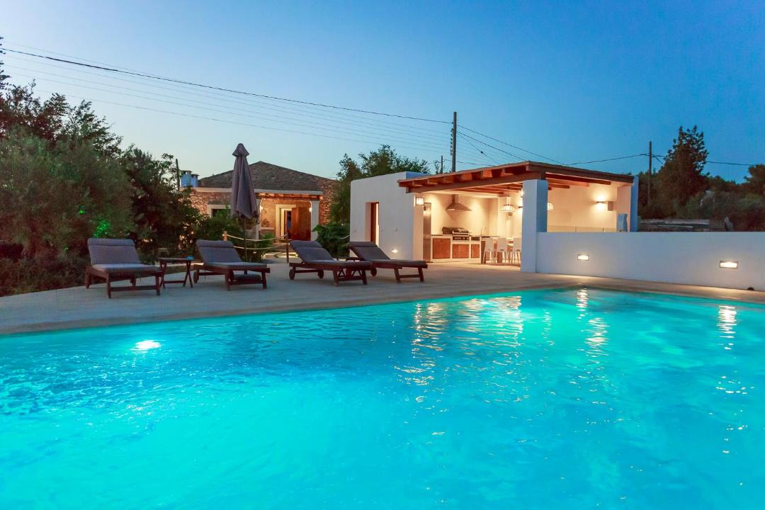 Photo of Outdoor in Sant Rafael de Sa Creu