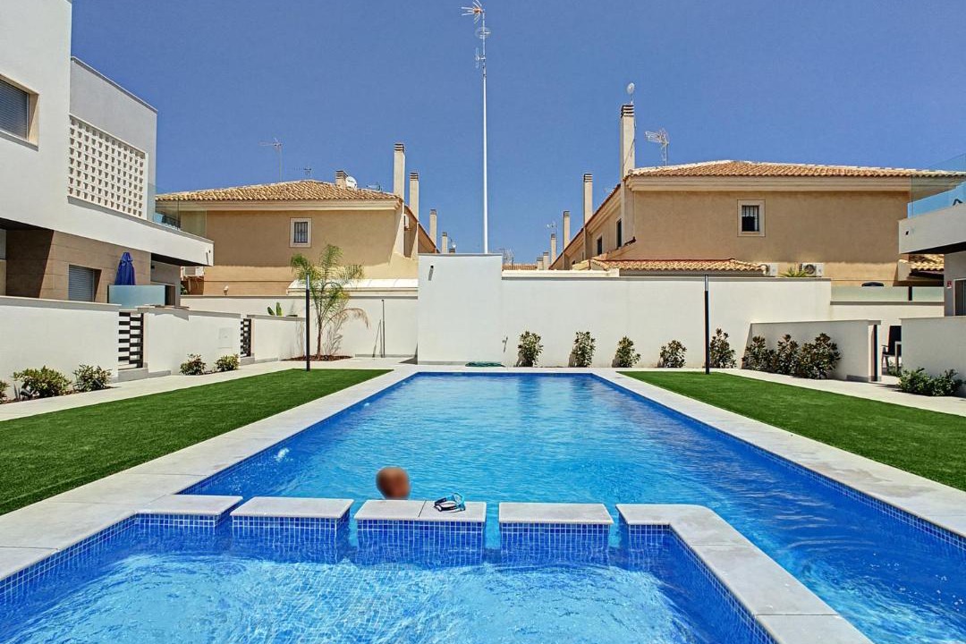 Photo of Outdoor in Santiago de la Ribera