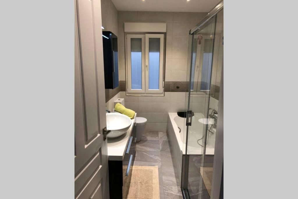 Photo of Bathroom in Leon City Centre