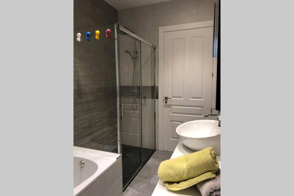 Photo of Bathroom in Leon City Centre