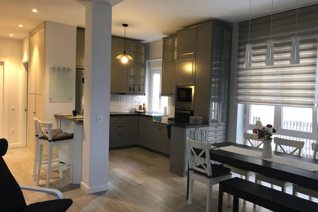 Photo of Kitchen in Leon City Centre