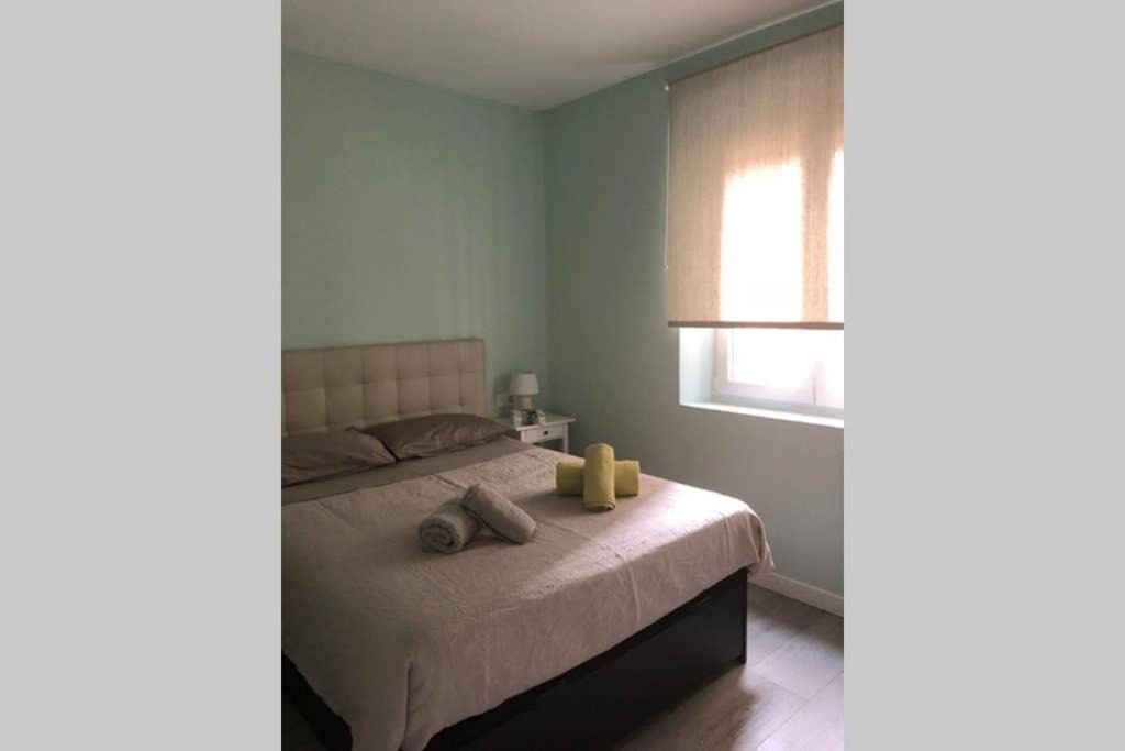 Photo of Bedroom in Leon City Centre