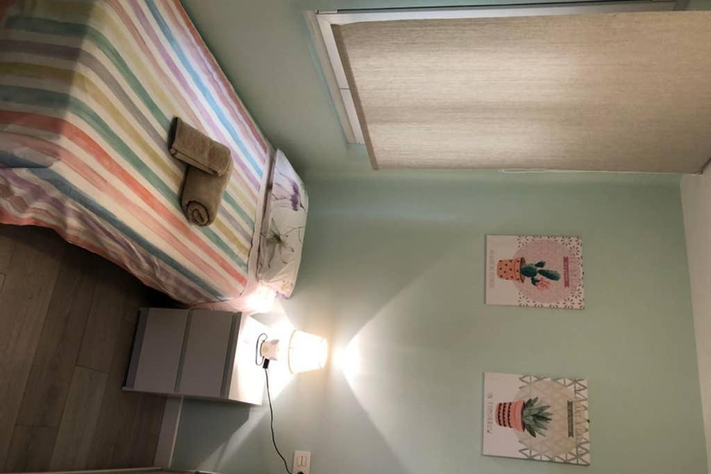Photo of Bedroom in Leon City Centre