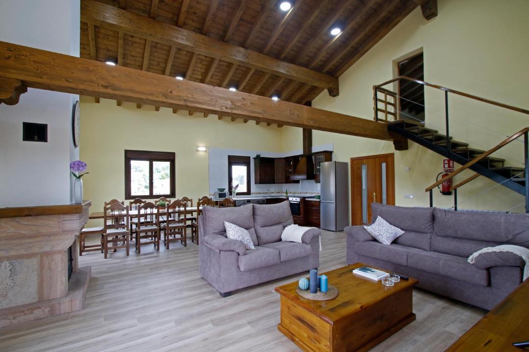 Photo of Livingroom in Ribadesella