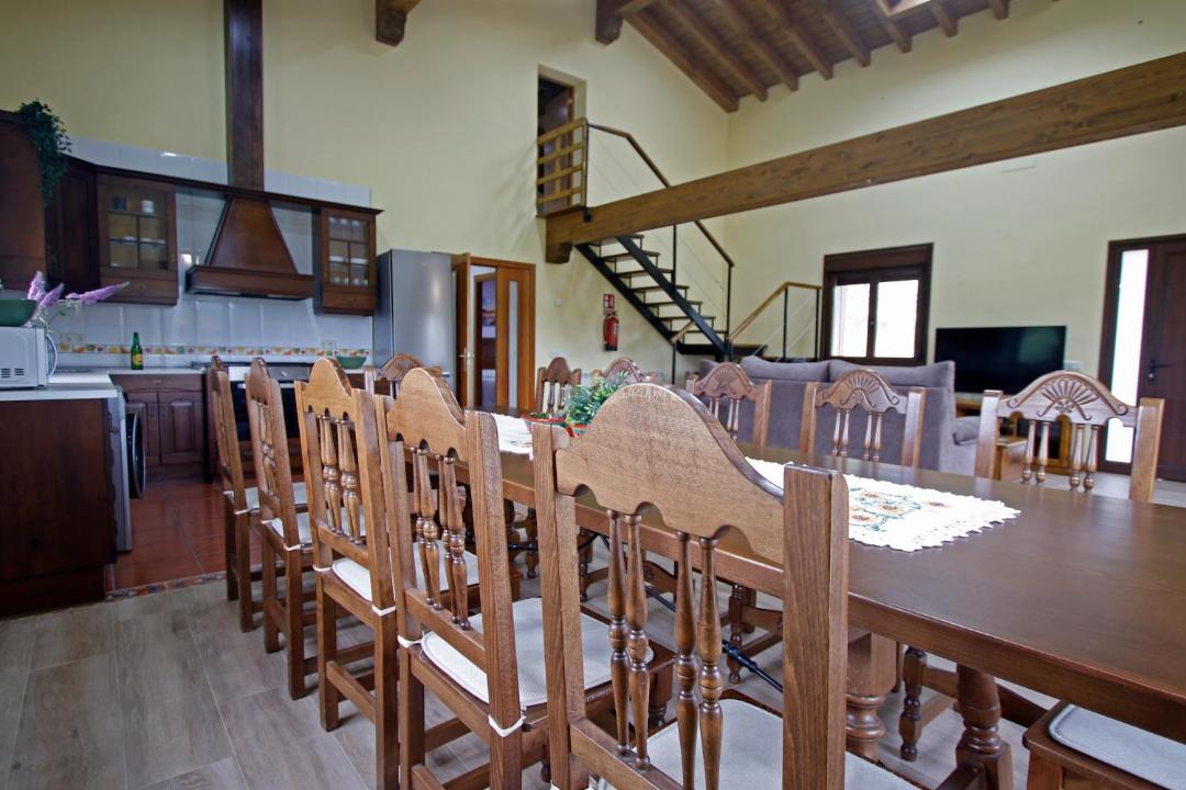 Photo of Kitchen in Ribadesella