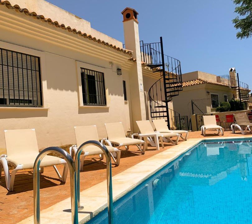 Photo of Outdoor in Torrequebrada