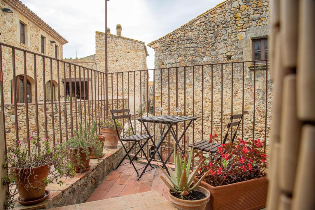Photo of Patio Balcony in Pals
