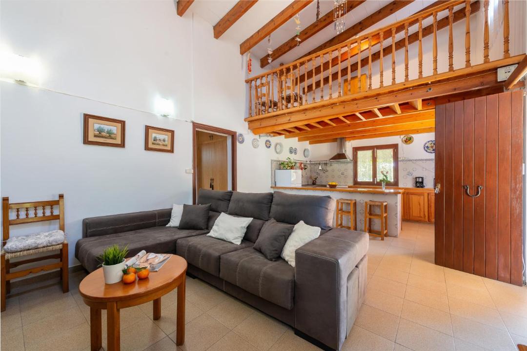 Photo of Livingroom in Capdepera