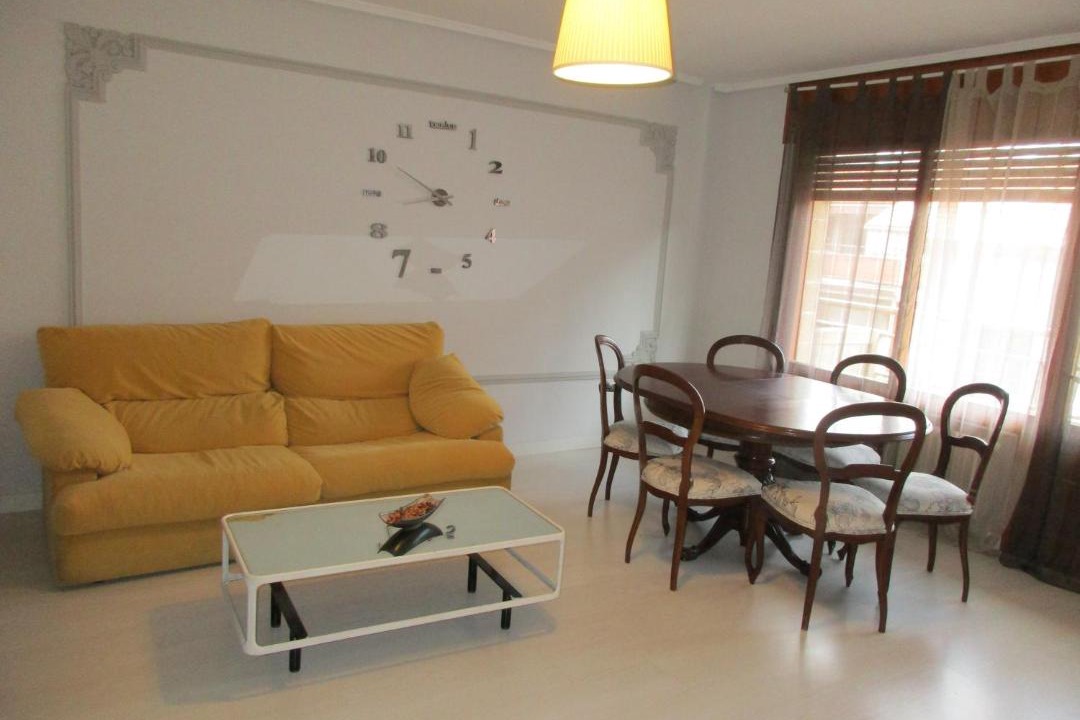 Photo of Livingroom in Abena