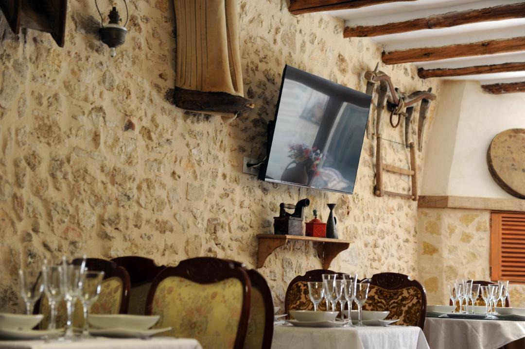 Photo of Kitchen in San Pedro de Gaillos