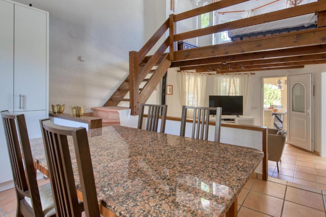 Photo of Kitchen in Denia