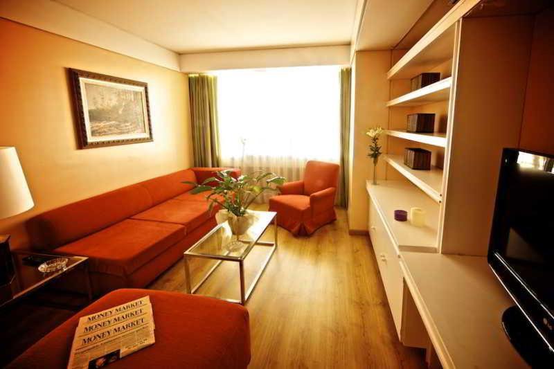 Photo of Livingroom in Castillejos
