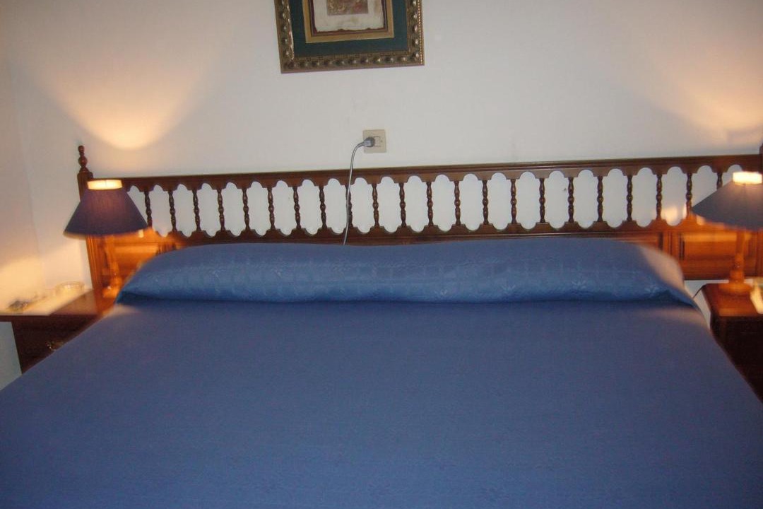 Photo of Bedroom in El Tejo