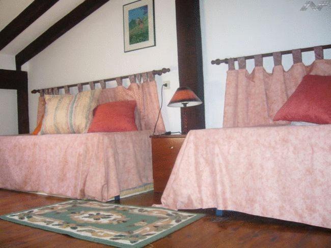 Photo of Bedroom in El Tejo