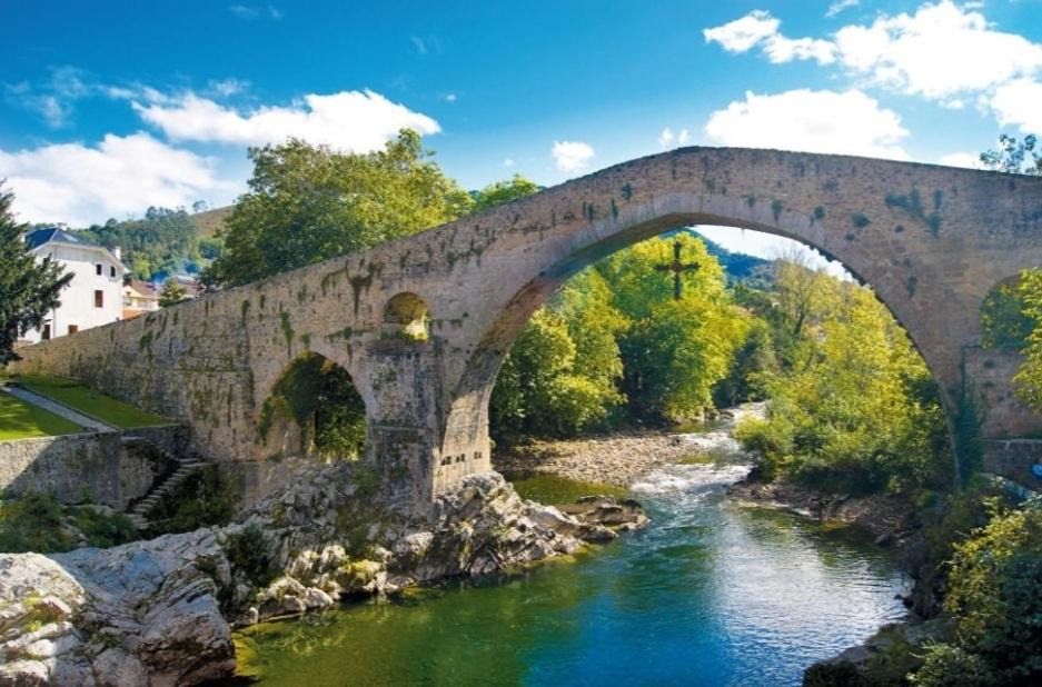 Photo of Others in Cangas de Onis