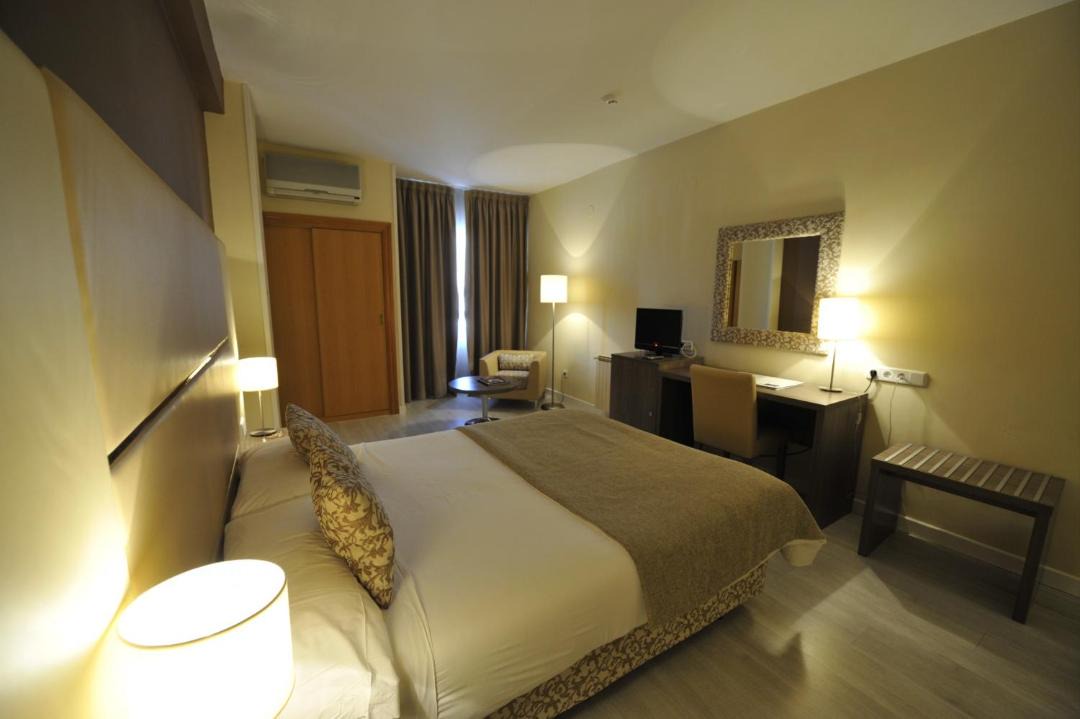 Photo of Bedroom in La Lastrilla