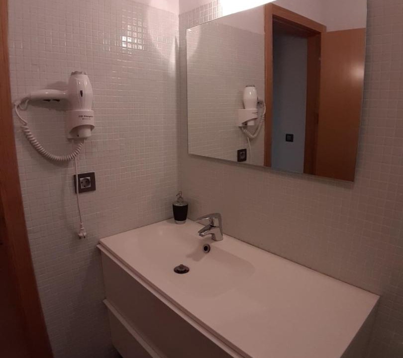 Photo of Bathroom in Santo Domingo de la Calzada