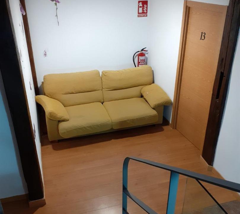 Photo of Livingroom in Santo Domingo de la Calzada
