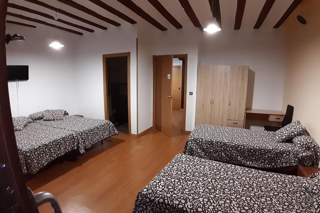 Photo of Bedroom in Santo Domingo de la Calzada